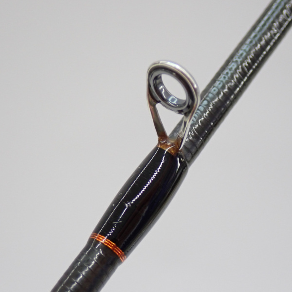 22ソアレSS S86ML-S
